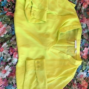 New York & Company blouse
